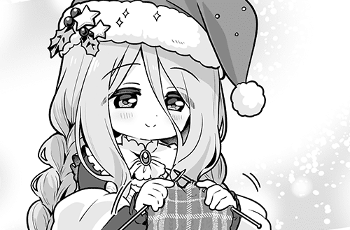 『あいミス』4コマ漫画第746話を公開しました！