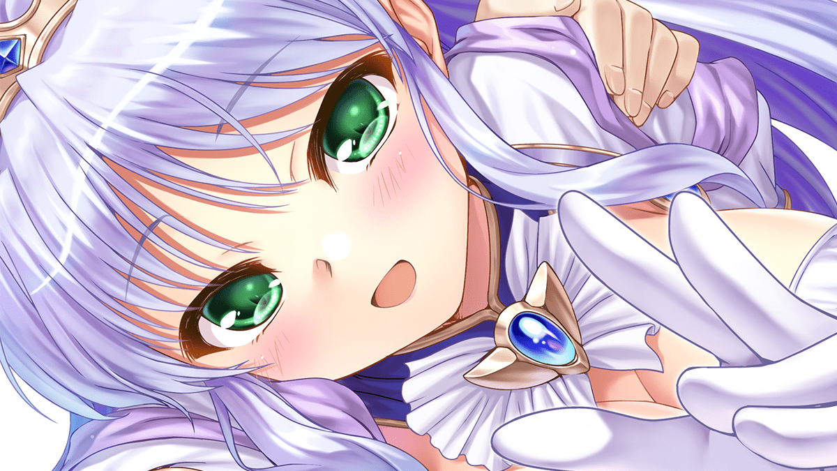 『夜明け前より瑠璃色な』20th anniversary Special Book KADOKAWA様より発売決定！