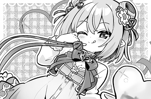 『あいミス』4コマ漫画第763話を公開しました！