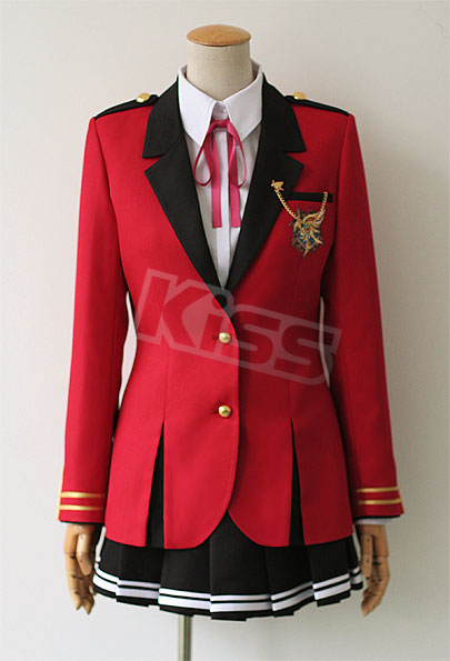 オーガスト オフィシャルHP ~FORTUNE ARTERIAL 関連商品ページ~